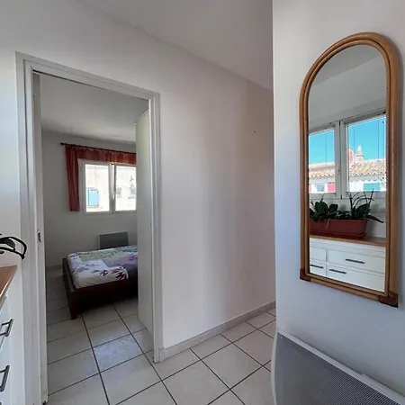 Front De Mer, Vue דירה גרימו