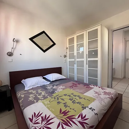 Apartamento Front De Mer, Vue Grimaud