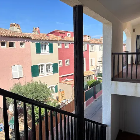 Front De Mer, Vue Apartamento *