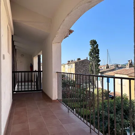 Front De Mer, Vue Apartamento *