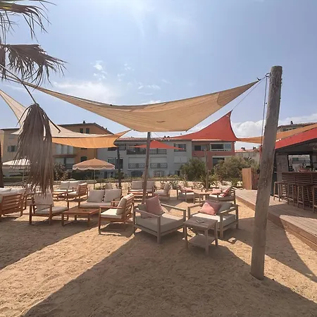 Front De Mer, Vue Apartamento