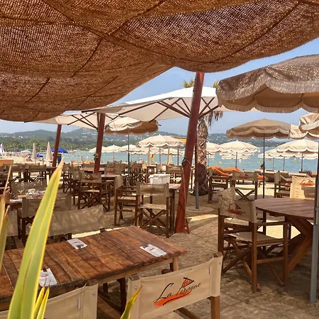 Front De Mer, Vue Apartamento *